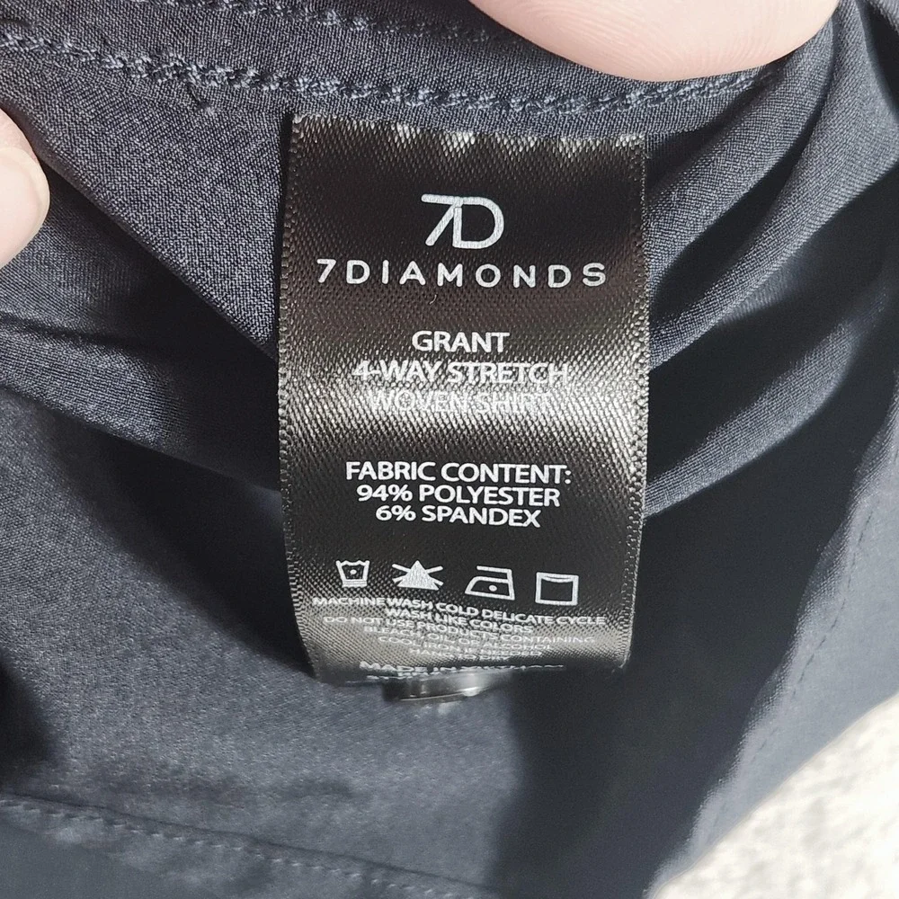 7 Diamonds brand 7diamonds